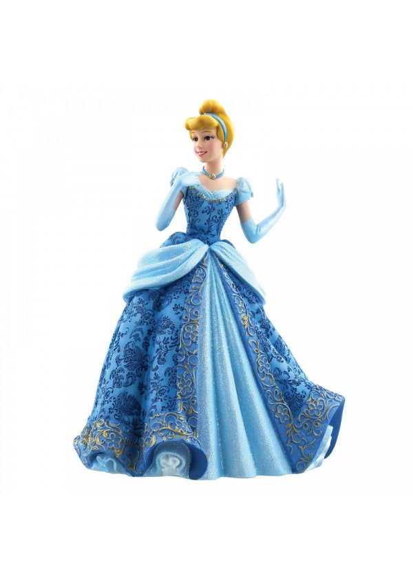 Cinderella Disney Figurine